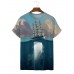 Moby Dick Short Sleeve T-Shirt